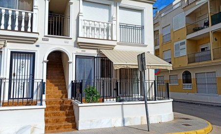 Apartment / flat - Resale - Formentera del Segura - Formentera del Segura