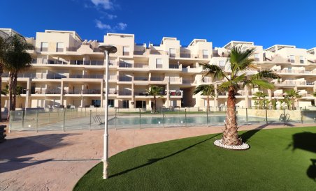 Apartment / flat - Resale - Guardamar del Segura - El Raso