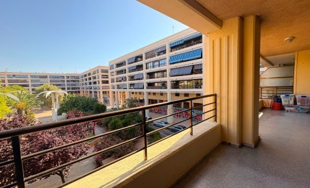 Apartment / flat - Resale - Guardamar del Segura - Guardamar del Segura