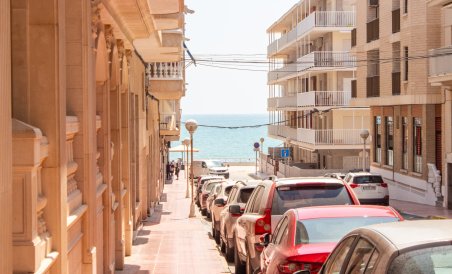 Apartment / flat - Resale - Guardamar del Segura - Guardamar del Segura