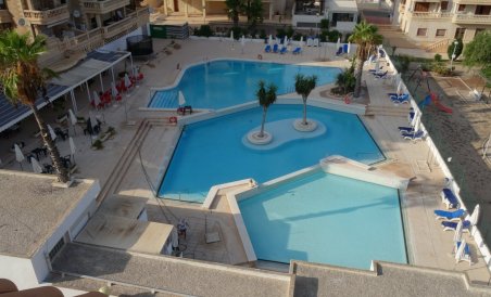 Apartment / flat - Resale - Guardamar del Segura - MGRU-50819