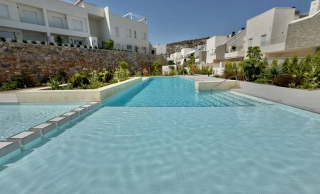 Apartment / flat - Resale - La Finca Golf - MGRU-76726
