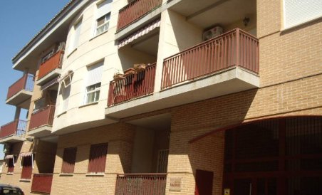 Apartment / flat - Resale - Los Alcazares - Los Alcazares