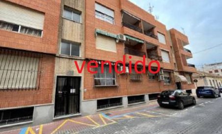 Apartment / flat - Resale - Los Alcazares - Los Alcazares