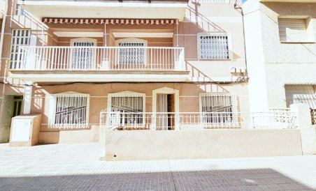 Apartment / flat - Resale - Los Alcazares - Los Alcazares