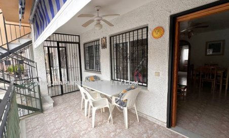 Apartment / flat - Resale - Los Alcazares - Los Alcazares