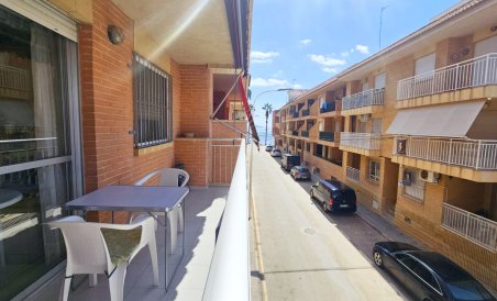 Apartment / flat - Resale - Los Alcazares - Los Alcazares