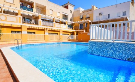 Apartment / flat - Resale - Los Alcazares - Los Alcazares