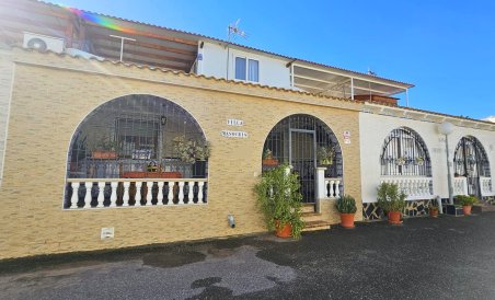 Apartment / flat - Resale - Los Alcazares - Los Alcazares