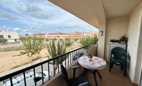 Apartment / flat - Resale - Los Alcazares - MGRU-68083