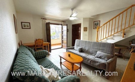 Apartment / flat - Resale - Los Alcazares - MGRU-73753