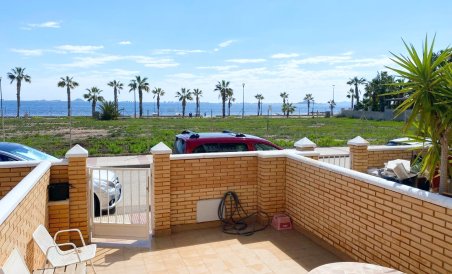 Apartment / flat - Resale - Los Alcazares - MGRU-84852
