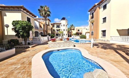 Apartment / flat - Resale - Los Alcazares - MGRU-86577