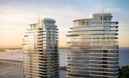 Apartment / flat - Resale - Miami - Miami