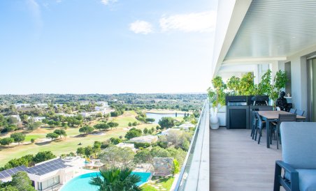 Apartment / flat - Resale - Orihuela Costa - Las Colinas golf