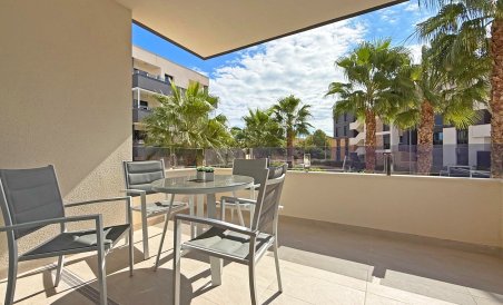 Apartment / flat - Resale - Orihuela Costa - Los Altos