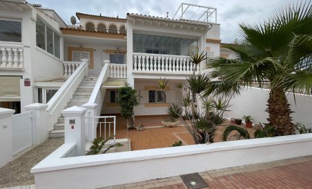Apartment / flat - Resale - Orihuela Costa - Orihuela costa