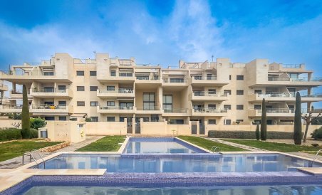 Apartment / flat - Resale - Orihuela Costa - Orihuela Costa