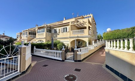 Apartment / flat - Resale - Orihuela Costa - Playa Flamenca