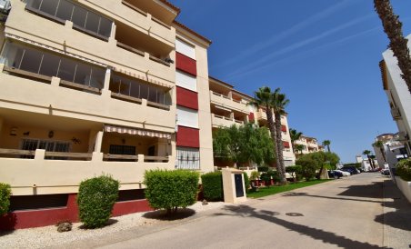 Apartment / flat - Resale - Orihuela Costa - Playa Flamenca