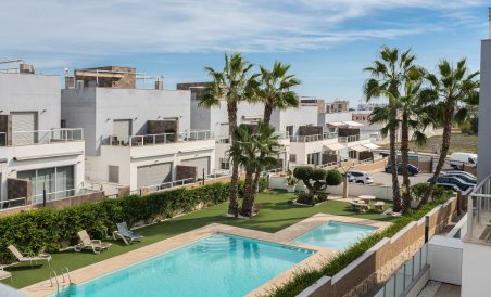 Apartment / flat - Resale - Orihuela Costa - Punta Prima