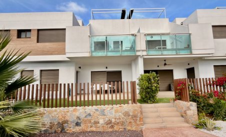 Apartment / flat - Resale - Orihuela - Vistabella