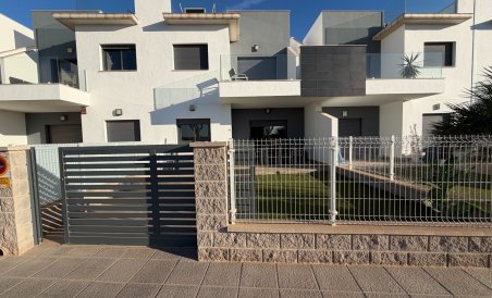 Apartment / flat - Resale - Pilar de la Horadada - Pilar de la Horadada