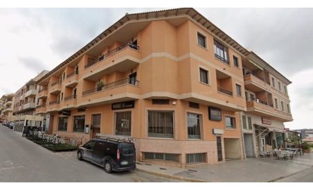 Apartment / flat - Resale - San Miguel de Salinas - San Miguel de Salinas