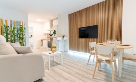 Apartment / flat - Resale - Santa Pola - Gran Alacant