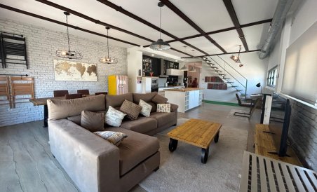 Apartment / flat - Resale - Santa Pola - MGRU-60589