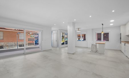 Apartment / flat - Resale - Torrevieja - El Acequión - Los Náufragos