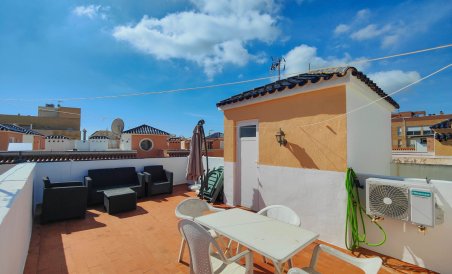 Apartment / flat - Resale - Torrevieja - La Mata