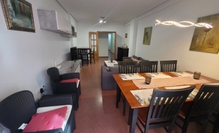Apartment / flat - Resale - Torrevieja - Paseo maritimo