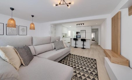 Apartment / flat - Resale - Torrevieja - Playa del Cura