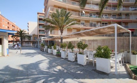 Apartment / flat - Resale - Torrevieja - Playa del Cura