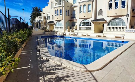 Apartment / flat - Resale - Torrevieja - Torrevieja