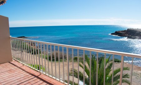 Apartment / flat - Resale - Torrevieja - Torrevieja