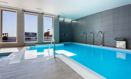 Apartment / flat - Resale - Villamartín - Los Dolses