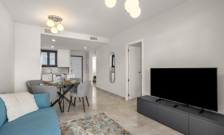 Apartment / flat - Resale - Villamartín - Villamartín