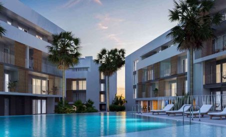 Apartment - New Build - Jávea Xàbia - Pueblo