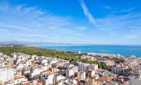 Apartment - Obra nueva - Guardamar del Segura - Centro