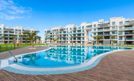 Apartment - Resale - Guardamar del Segura - El Raso