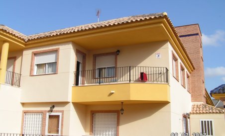 Apartment - Resale - Los Alcazares - Beach