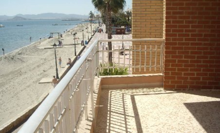 Apartment - Resale - Los Alcazares - Beach