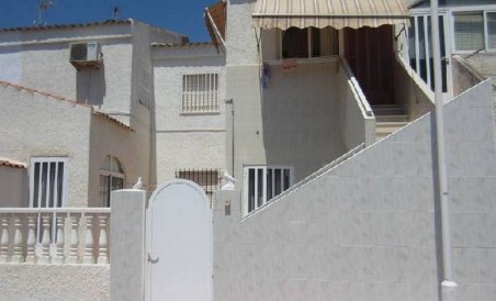 Apartment - Resale - Los Alcazares - Los Alcazares