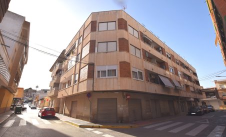 Apartment - Resale - Rojales - Rojales