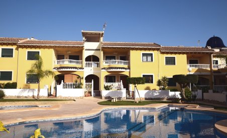 Apartment - Reventa - Ciudad Quesada - Doña Pepa