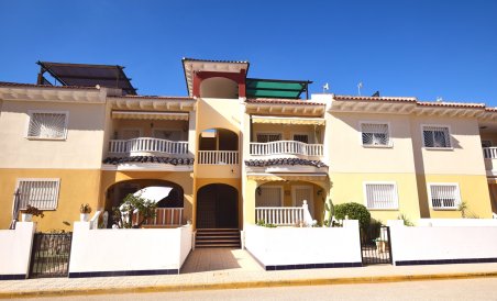 Apartment - Reventa - Ciudad Quesada - Doña Pepa