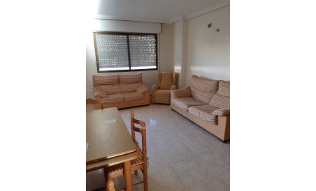 Apartment - Reventa - Los Alcazares - Los Alcazares