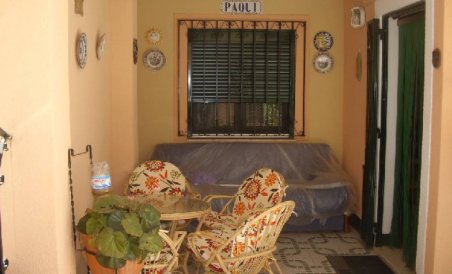 Apartment - Revente - Los Alcazares - Los Alcazares